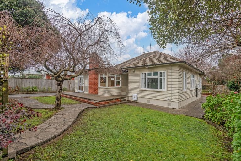 Photo of property in 29 Wellington Street, Feilding, 4702