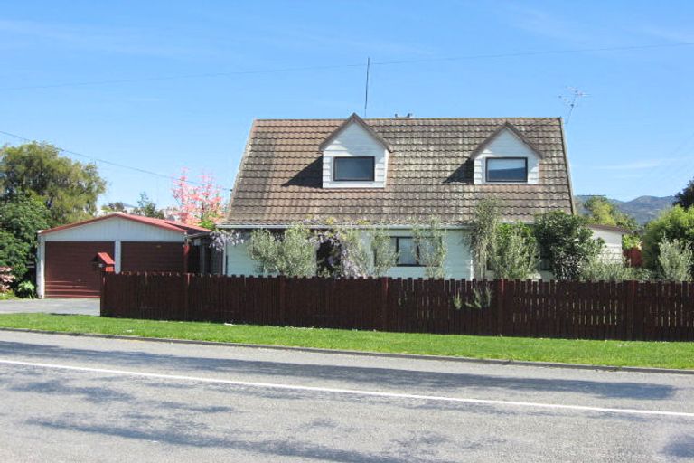 Photo of property in 15 Ferry Road, Spring Creek, 7202