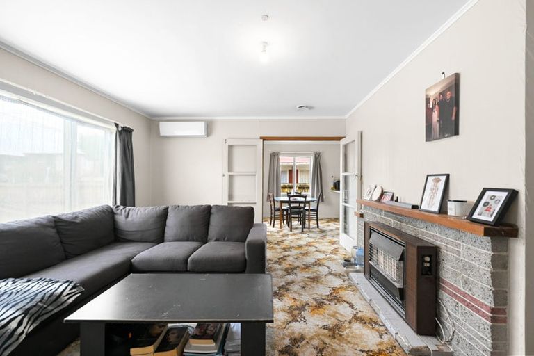 Photo of property in 103 Knighton Road, Hillcrest, Hamilton, 3216