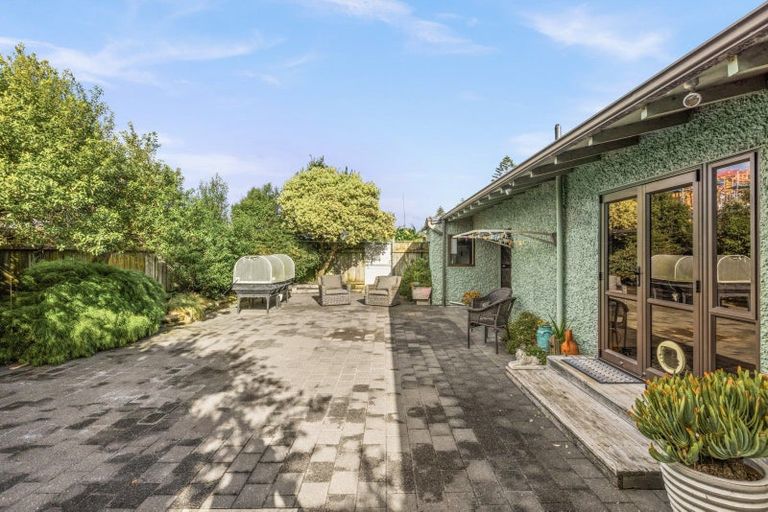 Photo of property in 4 Pukeko Place, Westshore, Napier, 4110