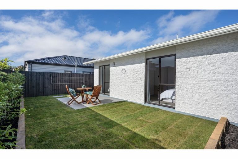 Photo of property in 3/527 Cashel Street, Linwood, Christchurch, 8011