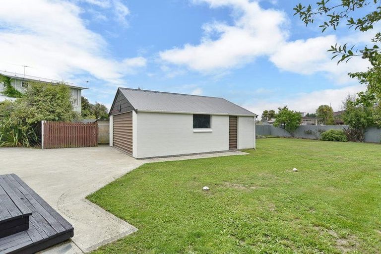 Photo of property in 38 Railway Street, Sefton, 7477