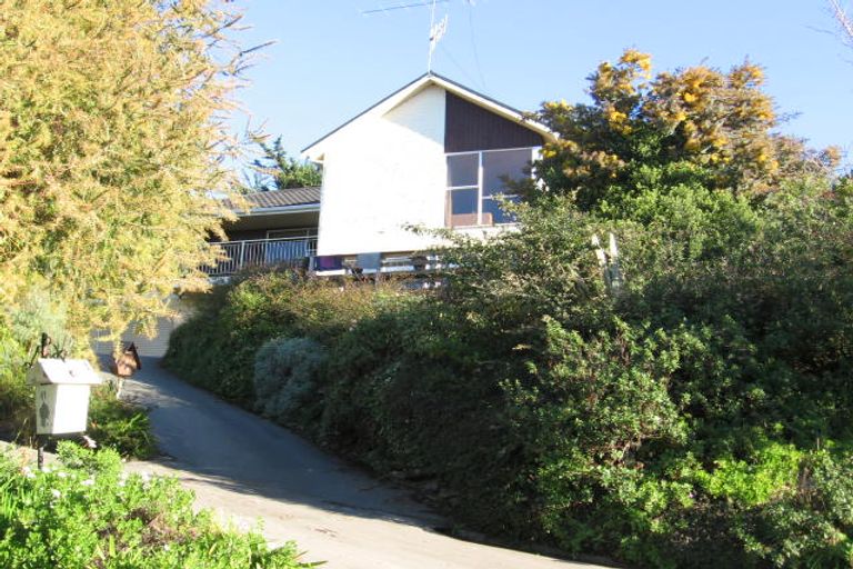Photo of property in 25 Roseneath Place, Cashmere, Christchurch, 8022