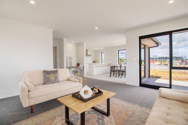 Photo of property in 34 Drylands Drive, Rolleston, 7614