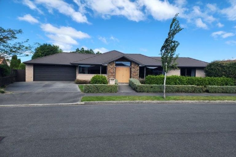 Photo of property in 9 Burbank Drive, Aidanfield, Christchurch, 8025