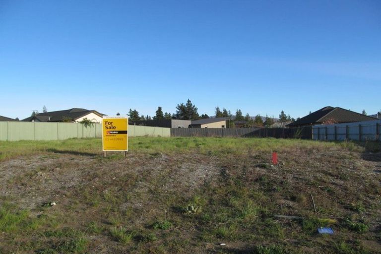 Photo of property in 12 Larch Crescent, Alexandra, 9320