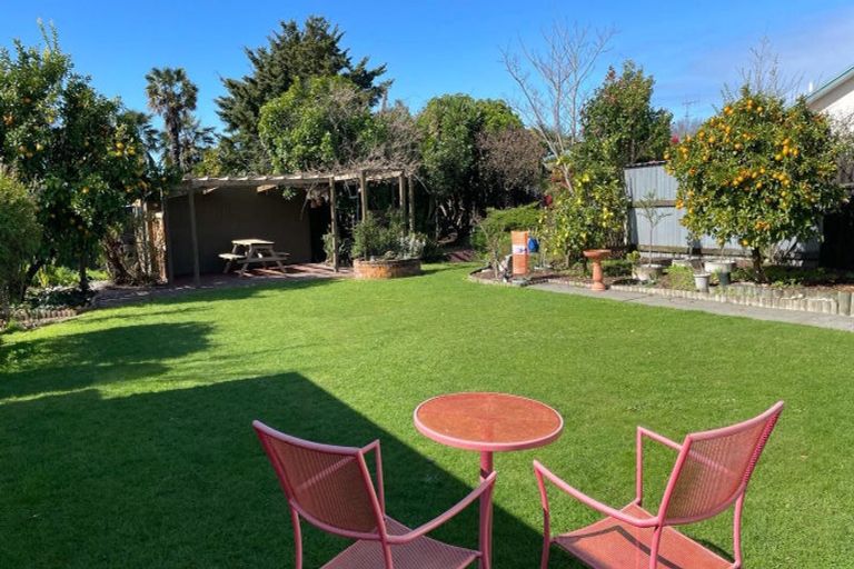 Photo of property in 607 Frederick Street, Mahora, Hastings, 4120