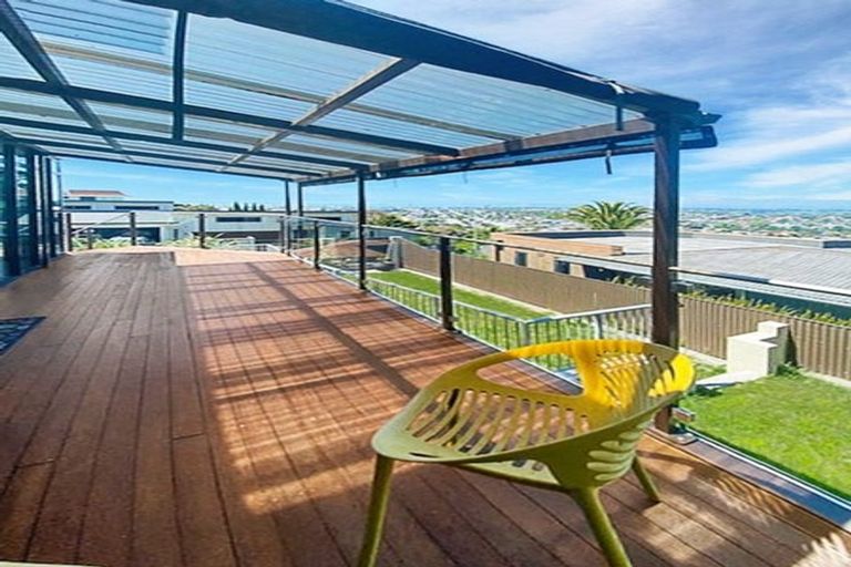 Photo of property in 1 Kelsall Street, Hospital Hill, Napier, 4110