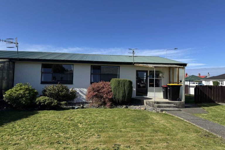 Photo of property in 1/233 Ettrick Street, Appleby, Invercargill, 9812