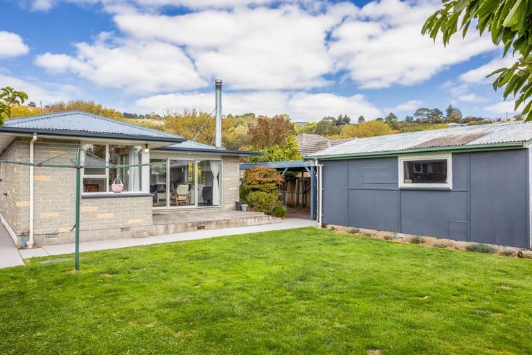 Photo of property in 34 Brabourne Street, Hillsborough, Christchurch, 8022