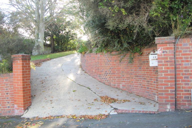 Photo of property in 27 Cranston Street, Andersons Bay, Dunedin, 9013