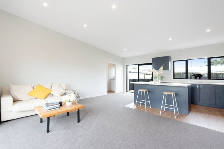 Photo of property in 33a Keepa Street, Levin, 5510