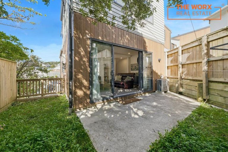 Photo of property in 23d Hindmarsh Street, Johnsonville, Wellington, 6037