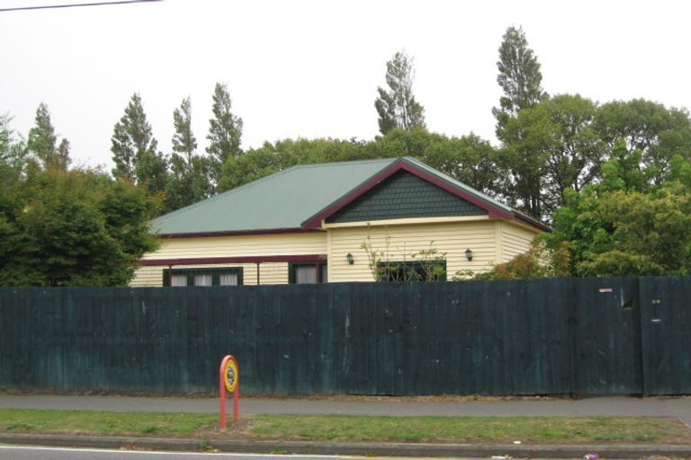 Photo of property in 59 Hoon Hay Road, Hoon Hay, Christchurch, 8025