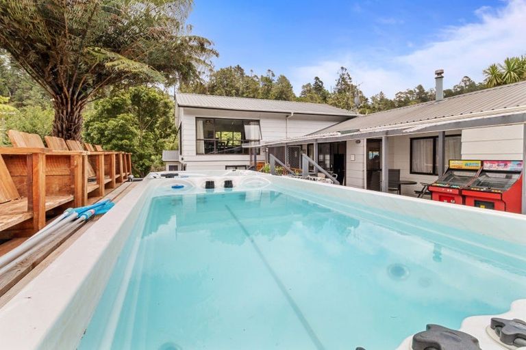 Photo of property in 3 Moresby Street, Karangahake, Paeroa, 3674