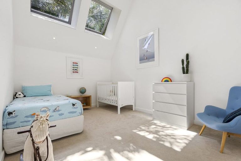 Photo of property in 9 Shirley Road, Grey Lynn, Auckland, 1021