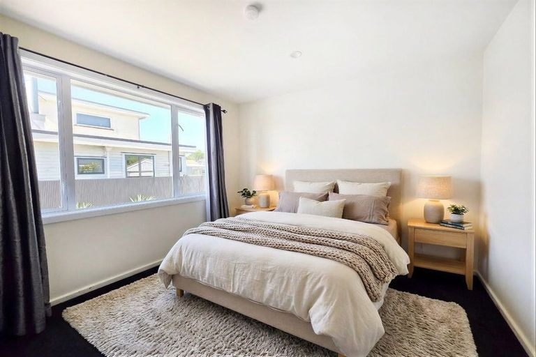 Photo of property in 6 Travis Road, Burwood, Christchurch, 8083