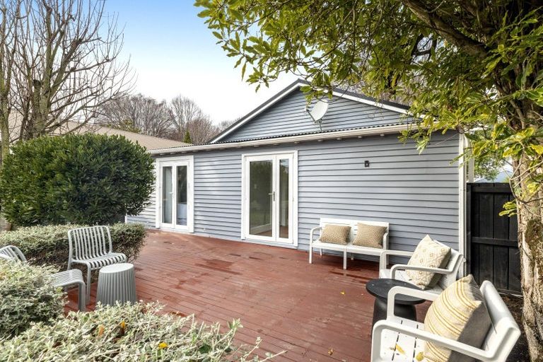 Photo of property in 1/49 Dominion Avenue, Spreydon, Christchurch, 8024