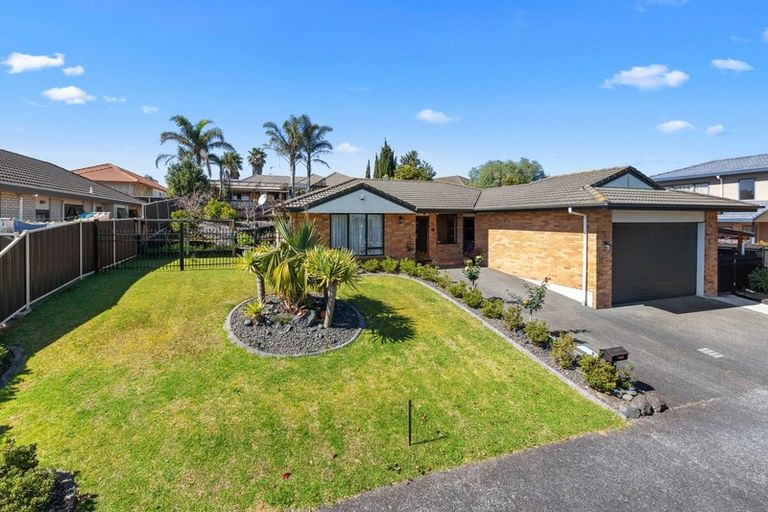 Photo of property in 495 Chapel Road, East Tamaki, Auckland, 2016