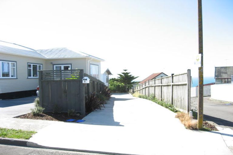 Photo of property in 5 Mako View, Titahi Bay, Porirua, 5022