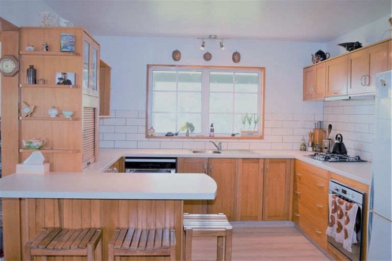 Photo of property in 1091 Kumara Junction Highway, Awatuna, Hokitika, 7882