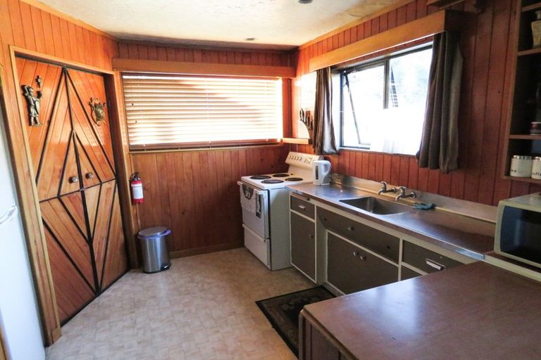 Photo of property in 32-34 Coal Street, Reefton, 7830