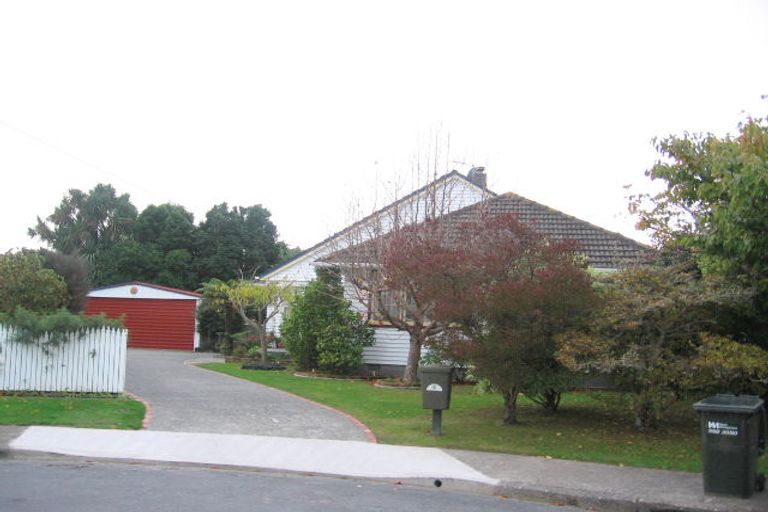 Photo of property in 10 Boothby Grove, Fairfield, Lower Hutt, 5011