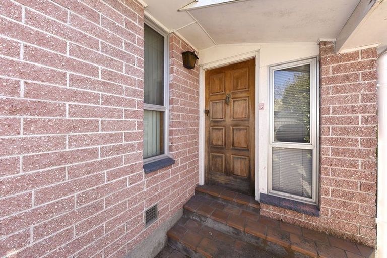 Photo of property in 6 Adrian Place, Shirley, Christchurch, 8061