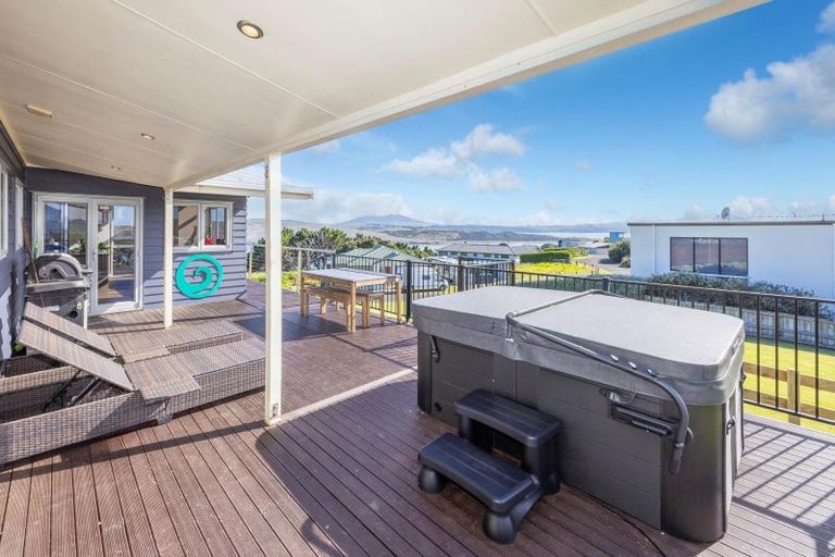 Photo of property in 167 Okapu Place, Kawhia, 3889