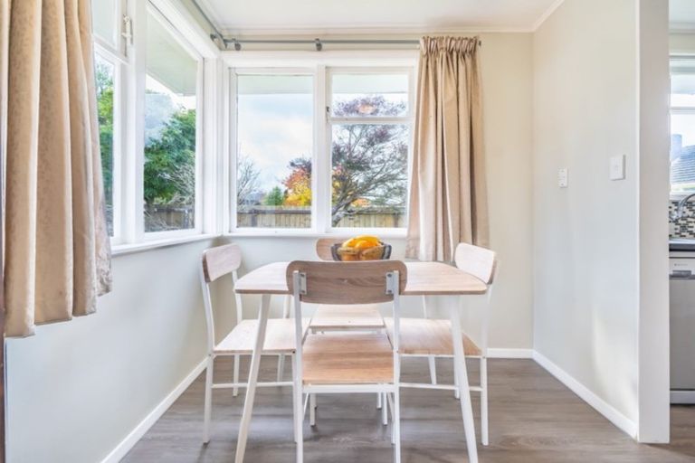 Photo of property in 3a Hector Grove, Trentham, Upper Hutt, 5018