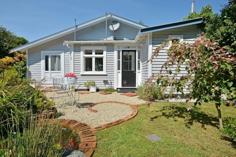 Photo of property in 4 Macara Street, Masterton, 5810