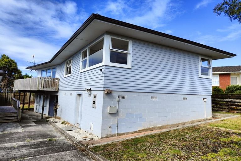 Photo of property in 33 Cherry Road, Bucklands Beach, Auckland, 2014