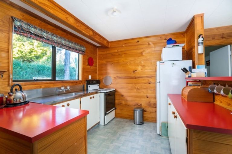 Photo of property in 242 Rereahu Avenue, Hatepe, Turangi, 3382