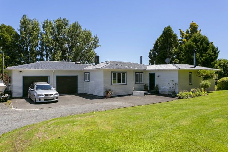 Photo of property in 199 Deep Creek Road, Reporoa, 3081