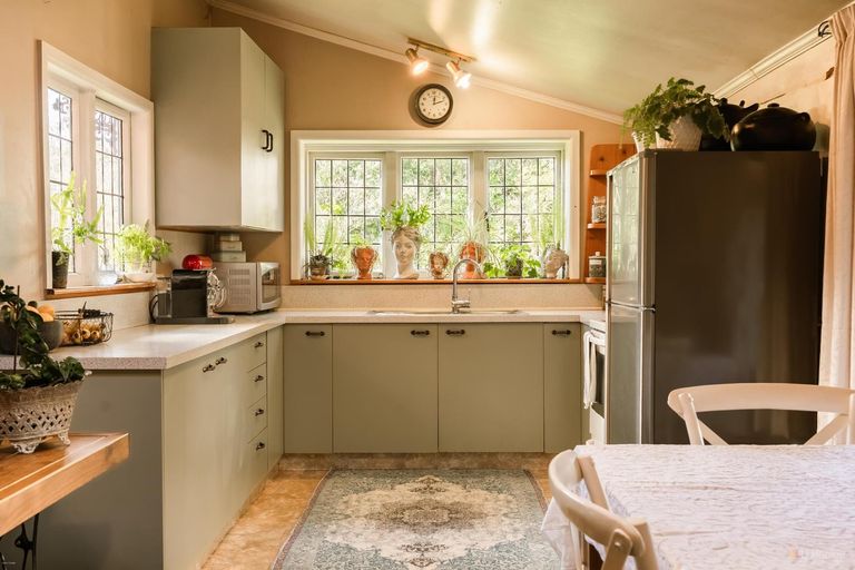 Photo of property in 34 Mahoneys Hill Road, Oceanview, Timaru, 7910