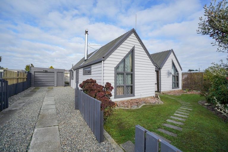 Photo of property in 15 Lauder Crescent, Heidelberg, Invercargill, 9812