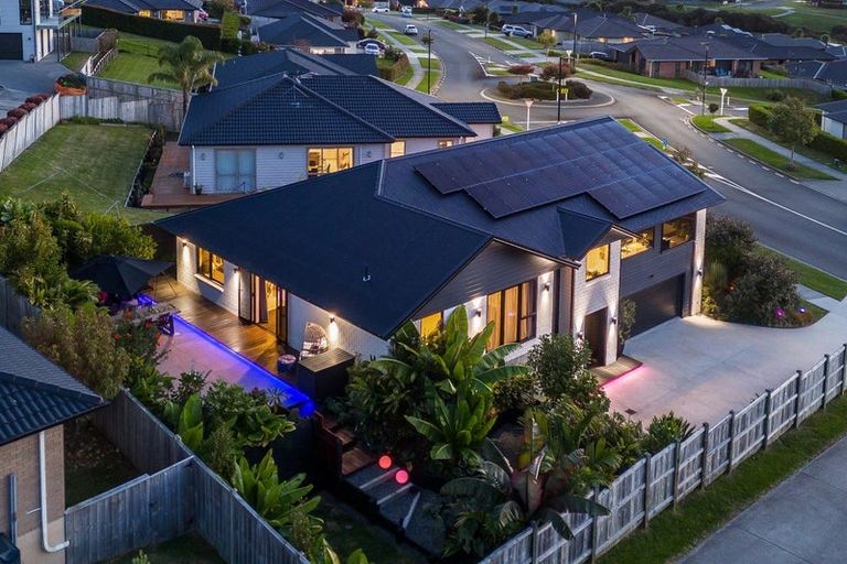 Photo of property in 62 Hillpark Drive, Pokeno, 2402