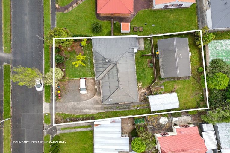 Photo of property in 4 Somme Crescent, Hillcrest, Hamilton, 3216