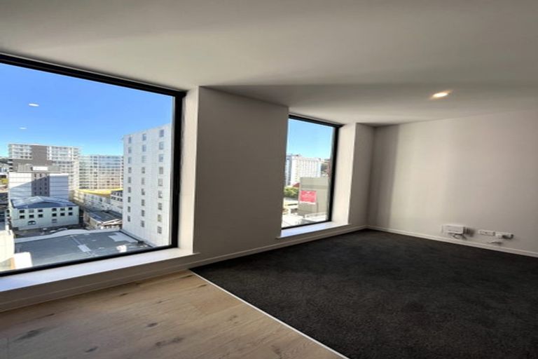 Photo of property in A C Nielsen House, 911/120 Victoria Street, Te Aro, Wellington, 6011