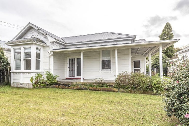 Photo of property in 10 Gloucester Street, Whanganui, 4500
