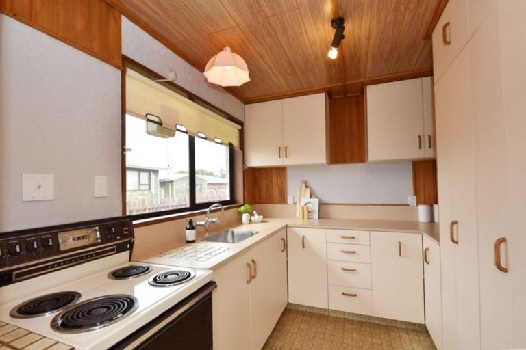 Photo of property in 52 Wye Street, Newfield, Invercargill, 9812