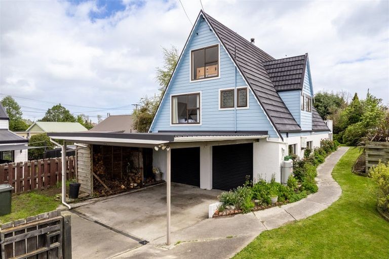 Photo of property in 36 Johnson Street, Milton, 9220