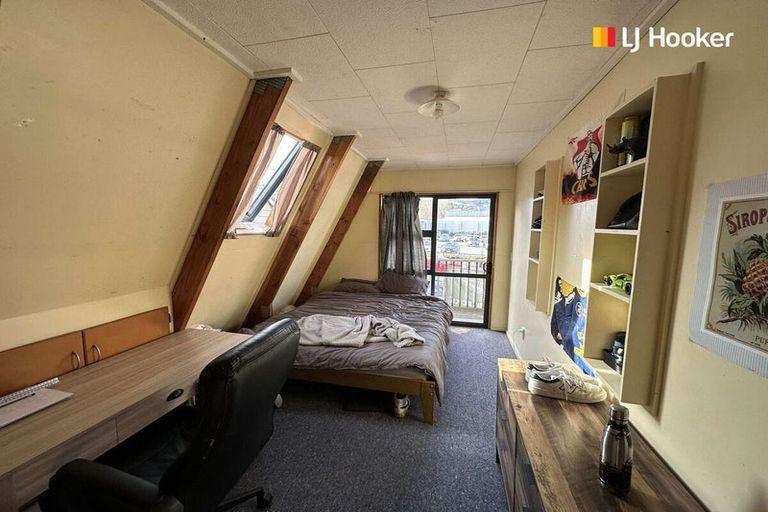 Photo of property in 156 Albany Street, North Dunedin, Dunedin, 9016