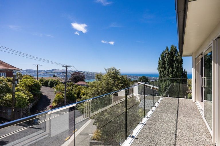 Photo of property in 6 Leven Street, Roslyn, Dunedin, 9010