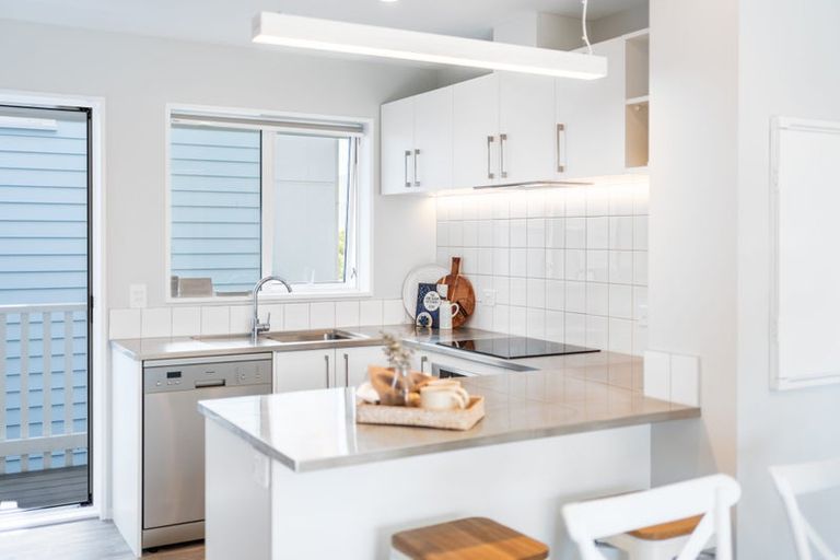 Photo of property in 3/39 Beresford Street, New Brighton, Christchurch, 8061
