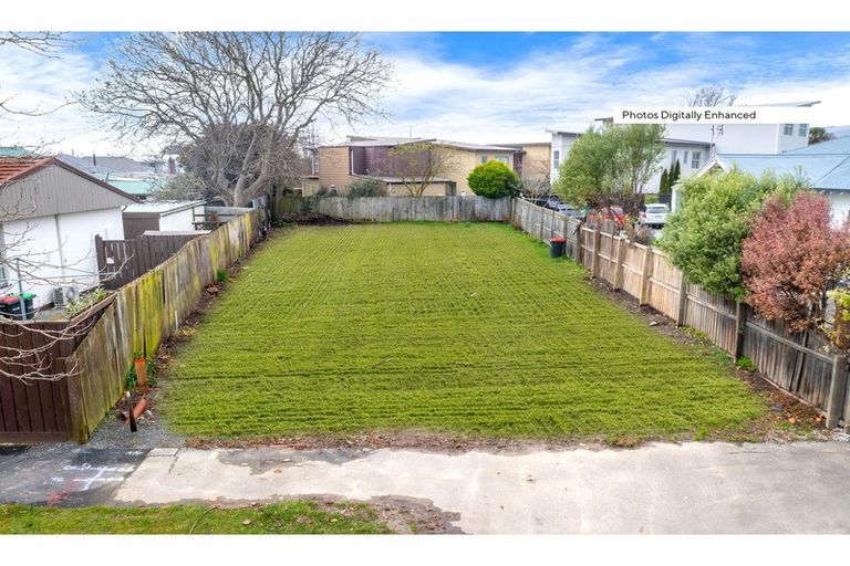 Photo of property in 16 Cadogan Street, Sydenham, Christchurch, 8023