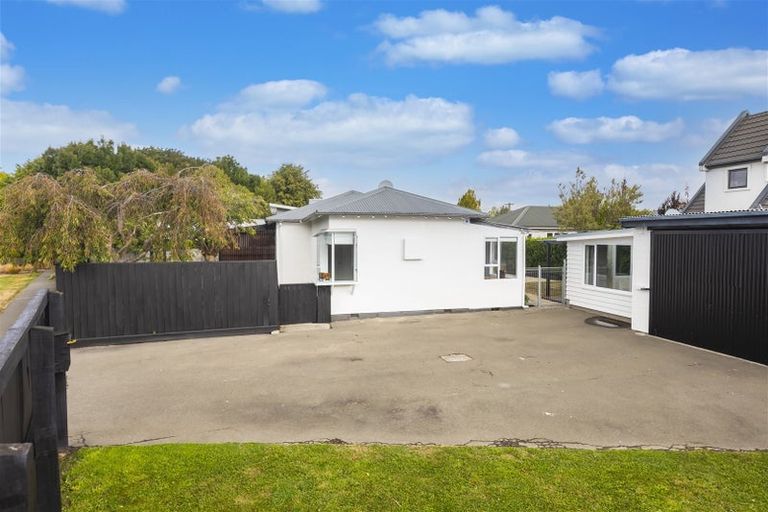 Photo of property in 5 Gambia Street, Papanui, Christchurch, 8053