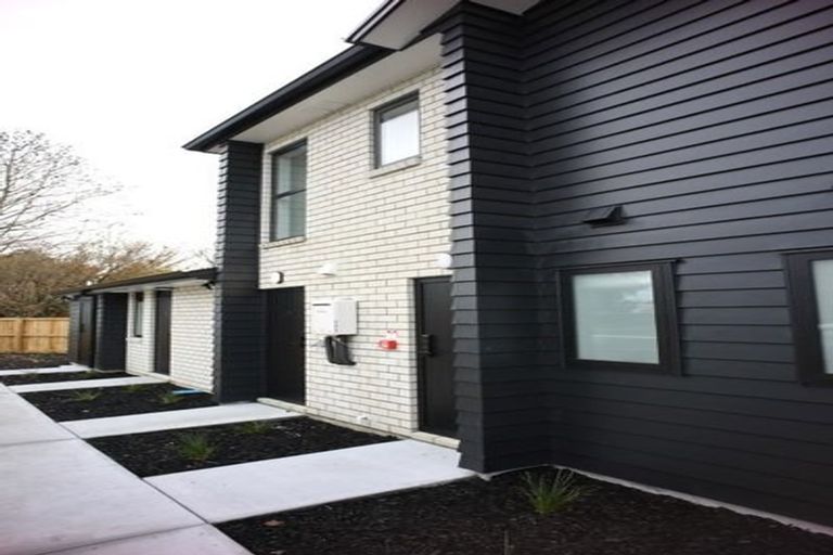 Photo of property in 58 Kahikatea Drive, Melville, Hamilton, 3206