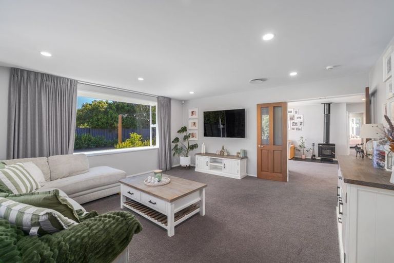 Photo of property in 12 Westview Crescent, West Melton, 7618