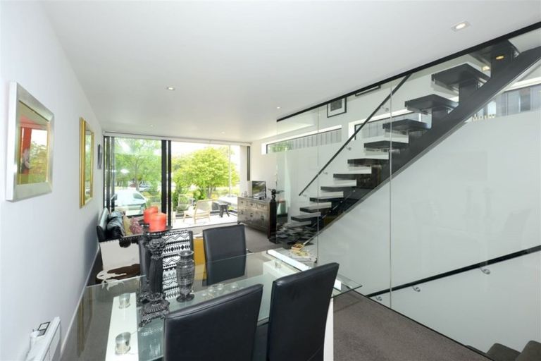 Photo of property in 320c Oxford Terrace, Christchurch Central, Christchurch, 8011